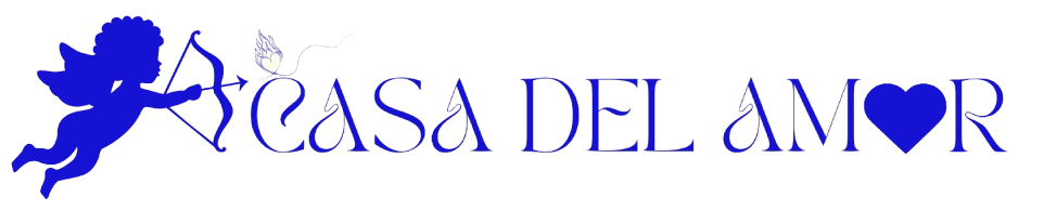 Casa Del Amor